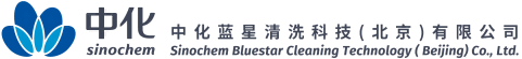 北京蓝星清洗有限公司